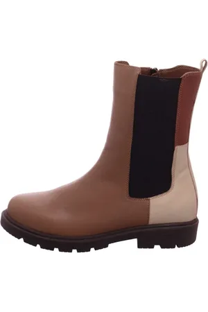 Andrea Conti Da.- Stiefelette Schlupfstiefel - Verkäufer: Schuhhaus Höppner