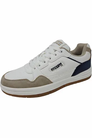 Dockers Sneaker - Verkäufer: LEPi Markenschuhe