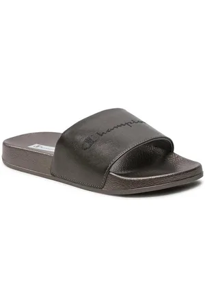 Champion QUEENS Slide Slipper - Verkäufer: Barnstorfer Mode- & Sporthaus