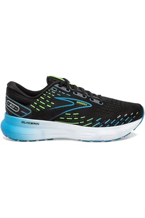 Brooks Glycerin 20 BLACK Laufschuh - Verkäufer: Intersport Haindl