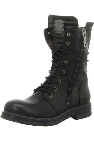 Replay Evy Schnürstiefelette - Verkäufer: Schuhfachmann.de