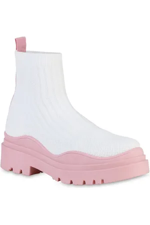 VAN HILL 838150 Plateaustiefelette Bequeme Schuhe - Verkäufer: Primis Fashion