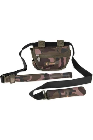 Fox Angelrutentasche Fox Camolite Neoprene Reel and Rod Tip Protector - Rutenschutz - Verkäufer: Neptunmaster