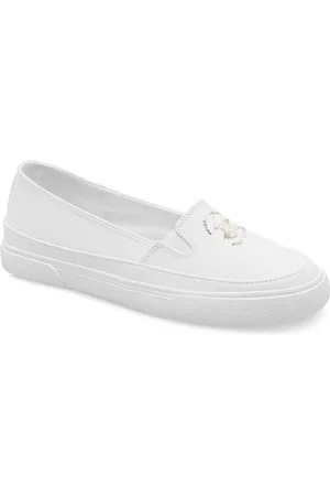 Beverly Hills Polo Club Sneakers aus Stoff W-24MVS5023 WeiĂź Sneaker - Verkäufer: Modivo_de