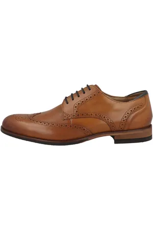 Clarks Craft Arlo Limit Herren Schnürschuh - Verkäufer: Tauro