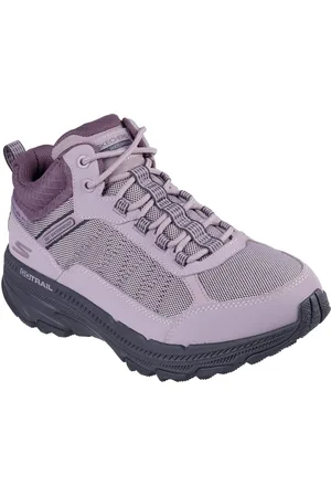 Skechers GO RUN TRAIL ALTITUDE 2.0 COLD CREEK Trekkingschuh Luftgekühlte Einlegesohle mit Goga-Mat-Technologie - Verkäufer: Blauband