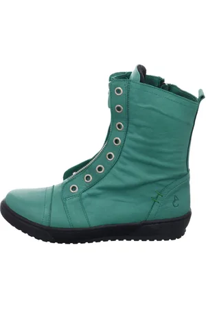 Andrea Conti Da.- Bootie Schnürstiefel - Verkäufer: Schuhhaus Höppner