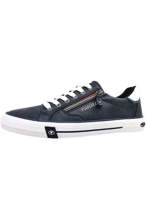 TOM TAILOR Sportlicher Schnürer Schnürschuh - Verkäufer: H&D Schuhcompany