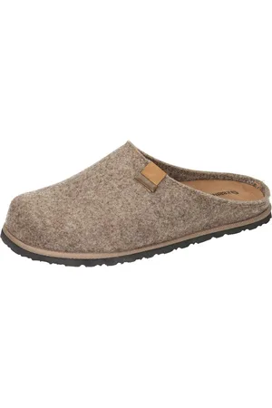 DR. BRINKMANN Hausschuhe Hausschuh aus starpazierfähigem PET - Verkäufer: PS shoe fashion GmbH