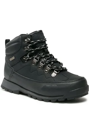 Big Star Trekkingschuhe MM274475 Black 906 Trekkingschuh - Verkäufer: Modivo_de