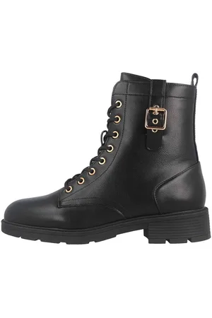 Fitters 2AA0380202 Black Stiefelette - Verkäufer: schuhplus - Schuhe in Übergrößen