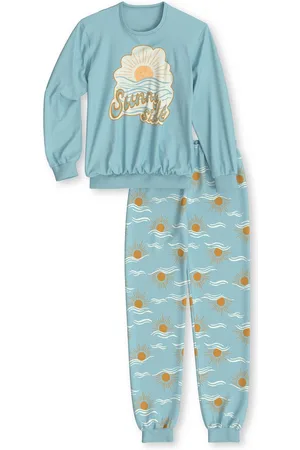 Calida Pyjama Kids Sun Kinder (2 tlg) - Verkäufer:
