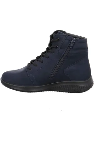 Jomos [D2C] 857514 96 845 Schnürboots - Verkäufer: schuhplus - Schuhe in Übergrößen