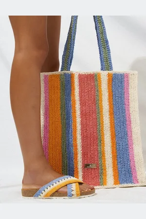 Watercult SLIPPERS Schlappen - Verkäufer: MOOLOOLABAS