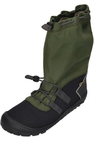 Koel Rana Cipherfox Barfußschuh Olive - Verkäufer: Shoedeal Jana Sievers e.K.