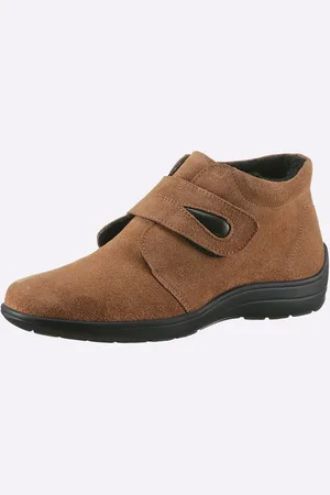airsoft comfort+ Stiefelette Stiefelette Wechselfußbett - Verkäufer: Witt-Gruppe