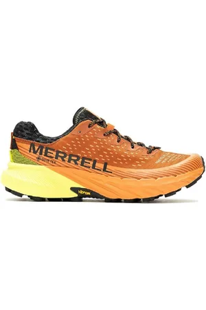 Merrell Agility Peak 5 GTX Herren Laufschuhe Wanderschuhe Trailrunning J068101 Wanderschuh Komfort, Atmungsaktiv - Verkäufer: outlet5de