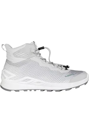 Lowa Merger GTX Mid Gore-Tex Damen Schuhe Wandern Outdoor 320432 0123 Wanderschuh Wasserdicht - Verkäufer: outlet5de