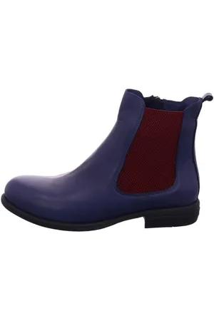 Andrea Conti Da.-Stiefelette Schlupfstiefel - Verkäufer: Schuhhaus Höppner