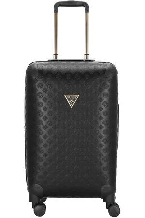 Guess Trolley Wilder 22 IN - 4-Rollen-Trolley 64 cm, 4 Rollen - Verkäufer: Markenkoffer