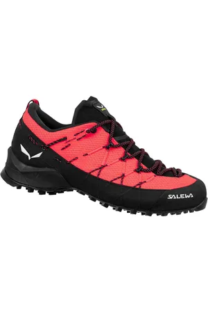 Salewa Zustiegsschuh Wildfire 2 (Damen) – Outdoorschuh - Verkäufer: kletterbude