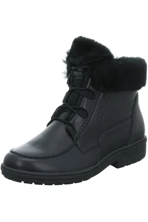 Ganter Kathy Stiefelette - Verkäufer: Schockmann Schuhe