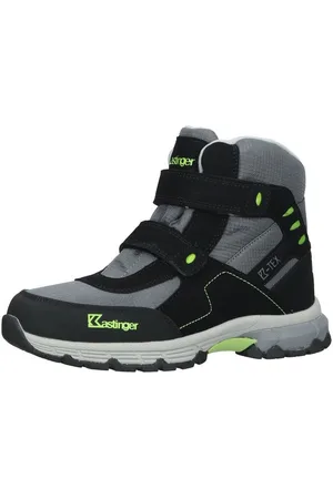 KASTINGER Wanderschuhe Lederimitat Wanderschuh - Verkäufer: S4S Commerce