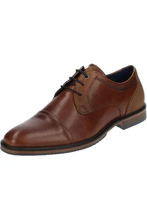Bullboxer Businessschuhe Leder Schnürschuh - Verkäufer: S4S Commerce
