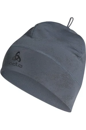 Odlo Beanie Polyknit Warm Eco Reflective mit reflektierendem Logo - Verkäufer: bonvenon