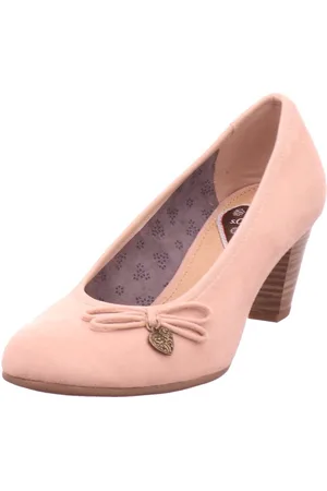 QS by s.Oliver Woms Court Shoe Pumps - Verkäufer: Ute Hofbauer GmbH
