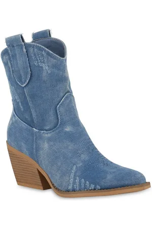 VAN HILL 840975 Cowboy Boots Schuhe - Verkäufer: Primis Fashion