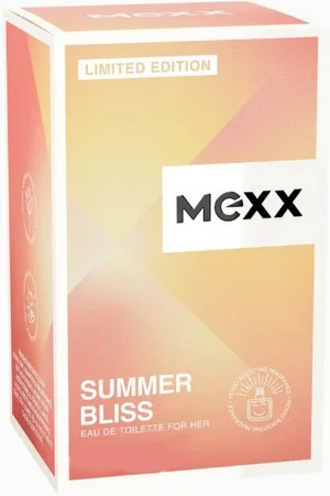 Mexx Eau de Toilette Fresh Summer Bliss for Her 2023 EdT für Frauen 20ml - Verkäufer: beauty-for-less