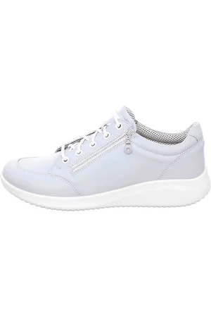 Jomos [D2C] 857379 13 844 Schnürschuh - Verkäufer: schuhplus - Schuhe in Übergrößen