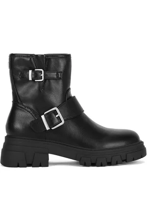 Mexx Stiefeletten Damen MI001712843W Stiefelette - Verkäufer: Modivo_de