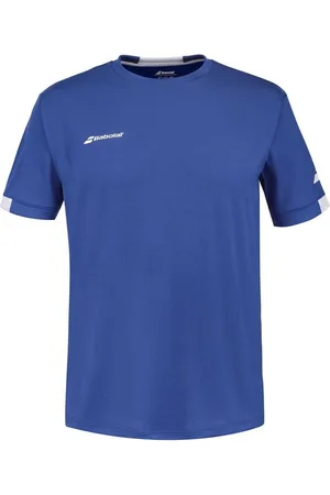 Babolat T-Shirt Play Crew Neck Tee - Verkäufer: Tennis-Point