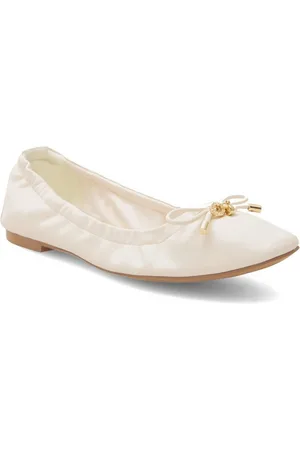 Nine West Ballerinas WFA2617-1 Ă‰cru Ballerina - Verkäufer: Modivo_de