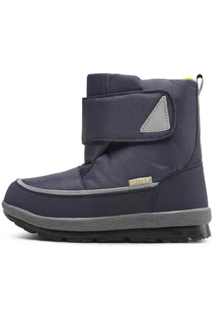 Garvalin Schneeschuhe Schneeschuhe 221852 B D Navy Blue - Verkäufer: Modivo_de