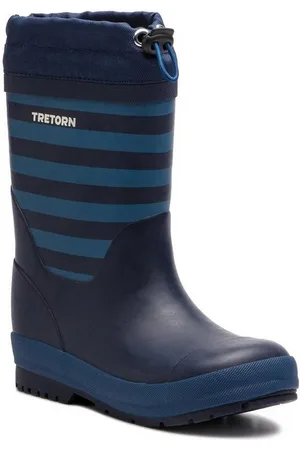 Tretorn Gummistiefel Granna Vinter 47265584 Navy/S Gummistiefel - Verkäufer: Modivo_de
