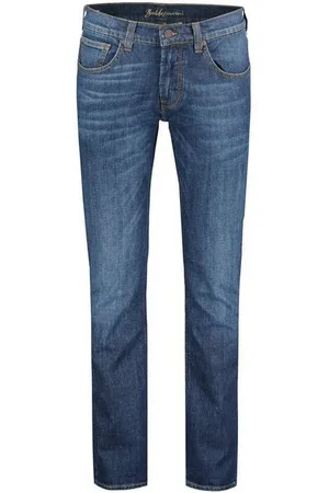 Baldessarini 5-Pocket-Jeans uni regular fit (1-tlg) - Verkäufer: The Platform Group