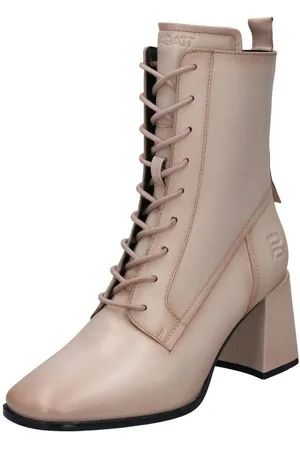 Bagatt Stiefelette Nappaleder Schnürstiefelette - Verkäufer: S4S Commerce