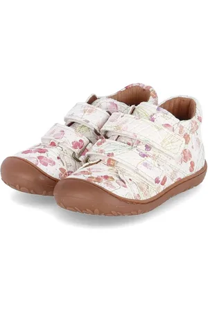 Bisgaard Klettschuhe HALE V Schnürschuh - Verkäufer: Anika Schuh