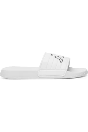 Kappa Pantoletten Herren SS24-M1 Pantolette - Verkäufer: Modivo_de