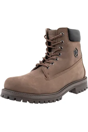 Bugatti Boot Stiefel - Verkäufer: Schuh Gress