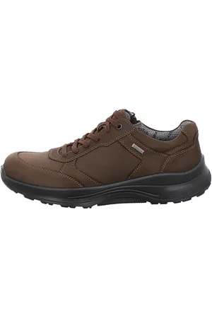 Jomos [D2C] 331999 12 343 Schnürschuh - Verkäufer: schuhplus - Schuhe in Übergrößen
