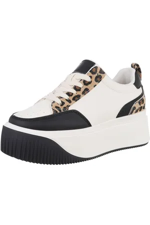 Ital-Design Damen Low-Top Freizeit Sneaker - Verkäufer: