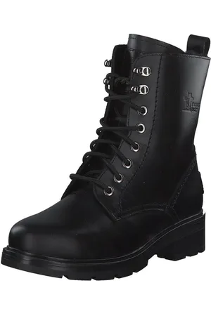 Panama Jack Lilian Igloo B3 Stiefelette - Verkäufer: JOMODO