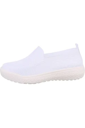 Ital-Design Damen Low-Top Freizeit Sneaker (85698396) Flach Sneakers Low in - Verkäufer: