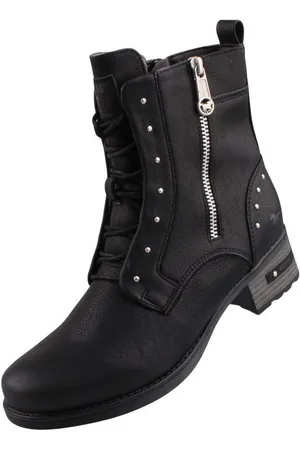 Mustang 1229522/9 Stiefelette - Verkäufer: Trendbereich