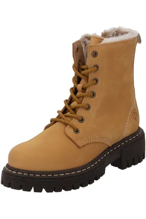Palado Giase Schnürstiefel - Verkäufer: JOMODO