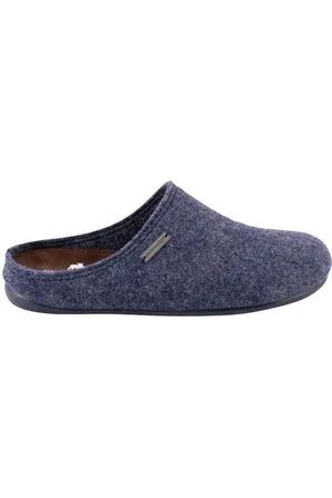 Shepherd Jon Pantoffel (1-tlg) Pantoffeln - Hausschuh aus Wollfilz, Herausnehmbare Innensohle - Verkäufer: simply4you